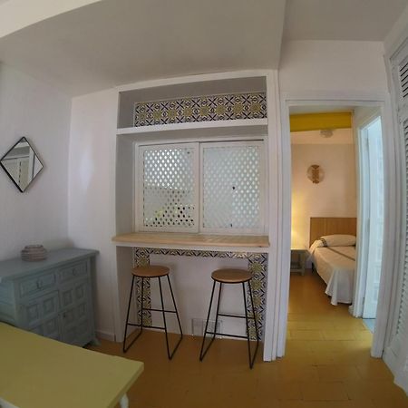 Apartamento Frente Al Mar Alcoceber ภายนอก รูปภาพ