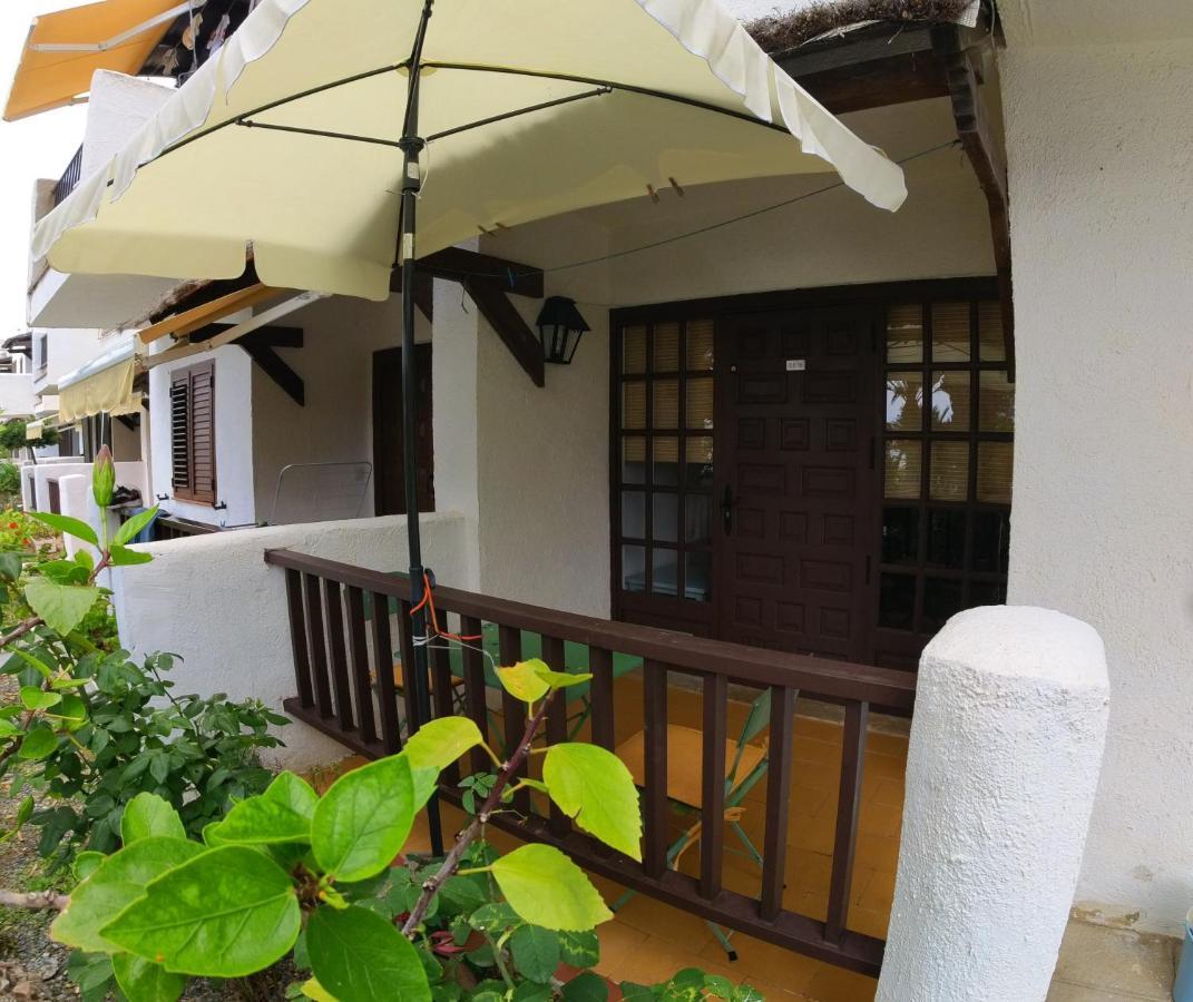 Apartamento Frente Al Mar Alcoceber ภายนอก รูปภาพ