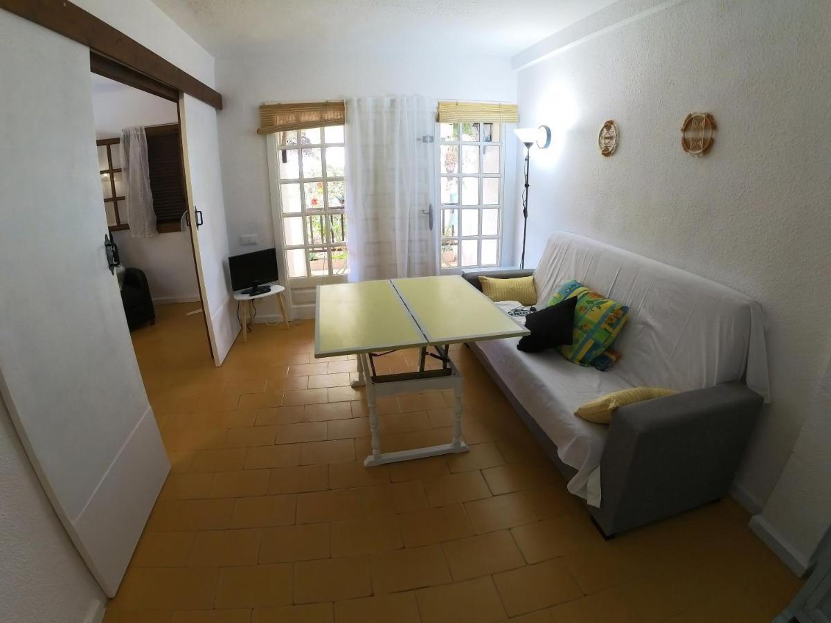 Apartamento Frente Al Mar Alcoceber ภายนอก รูปภาพ