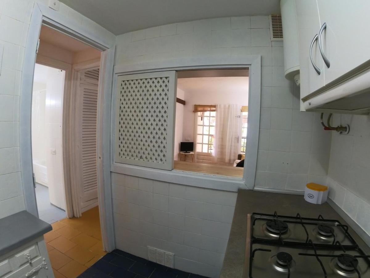 Apartamento Frente Al Mar Alcoceber ภายนอก รูปภาพ