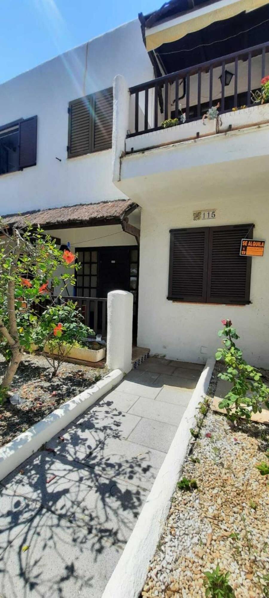 Apartamento Frente Al Mar Alcoceber ภายนอก รูปภาพ