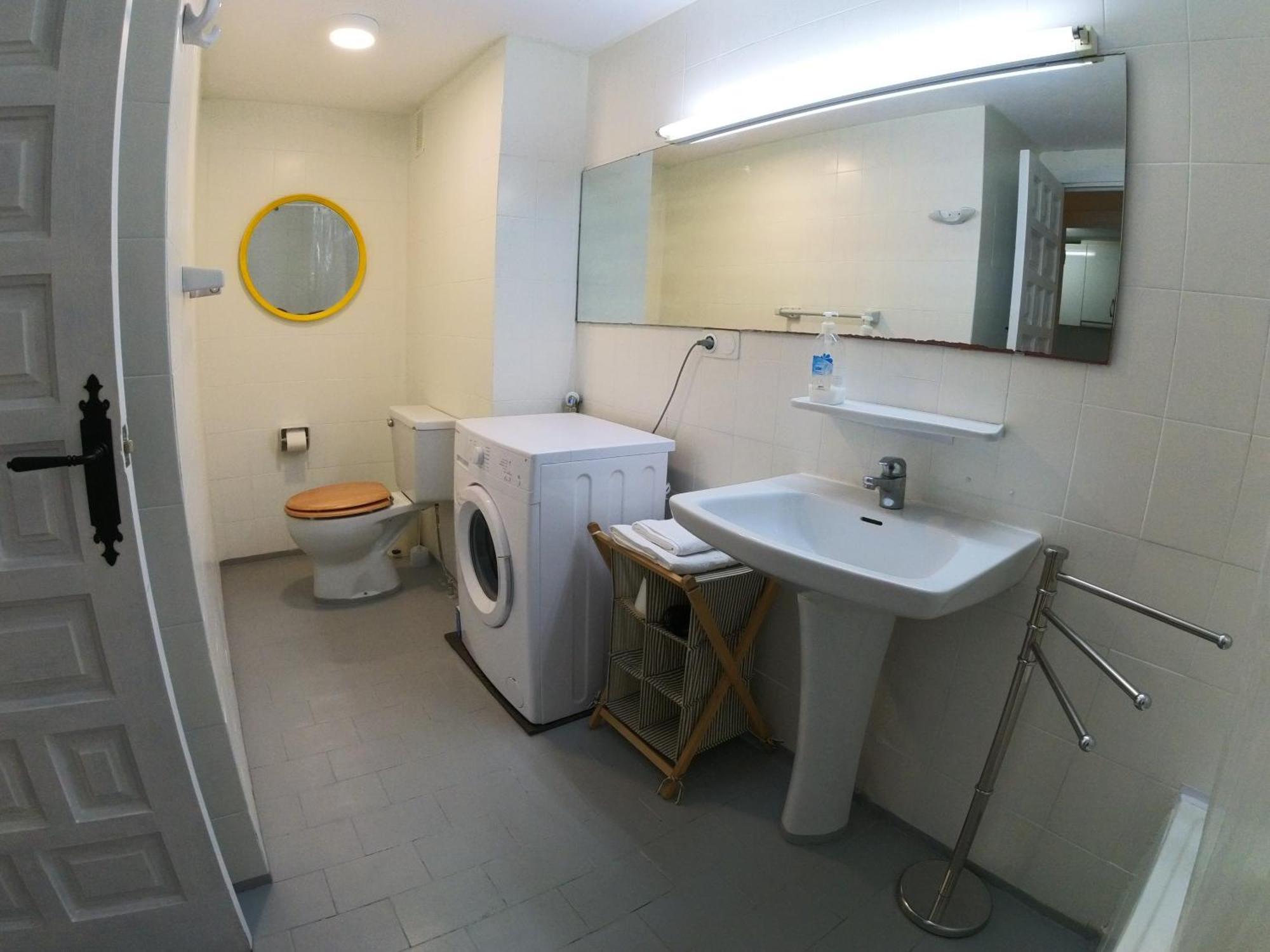 Apartamento Frente Al Mar Alcoceber ภายนอก รูปภาพ